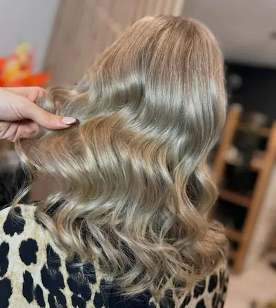 Just Karo Hair Salon